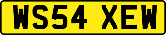 WS54XEW