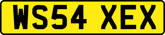 WS54XEX