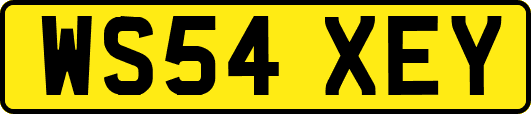 WS54XEY