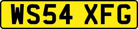WS54XFG