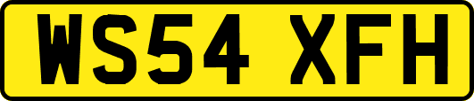 WS54XFH