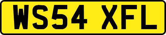 WS54XFL