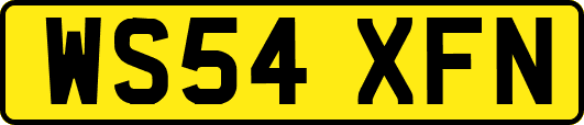 WS54XFN