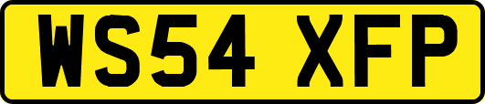 WS54XFP