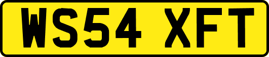 WS54XFT