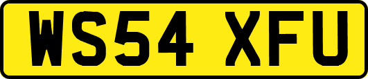 WS54XFU