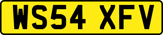 WS54XFV