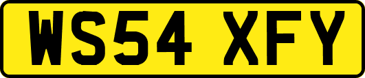 WS54XFY