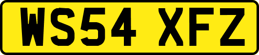 WS54XFZ