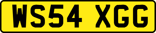 WS54XGG