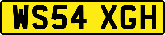 WS54XGH