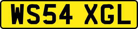 WS54XGL