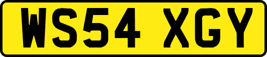 WS54XGY