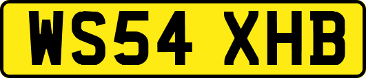 WS54XHB
