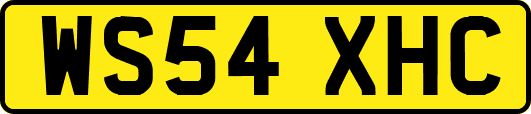 WS54XHC
