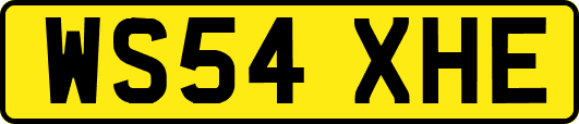 WS54XHE