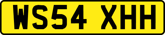 WS54XHH