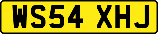 WS54XHJ