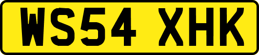 WS54XHK