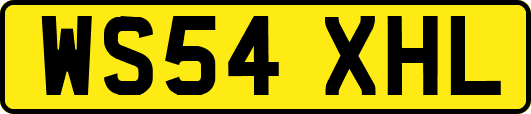 WS54XHL