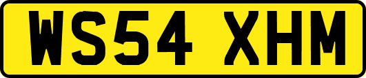 WS54XHM