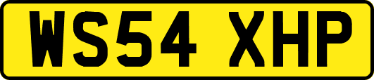 WS54XHP