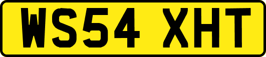WS54XHT
