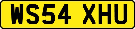 WS54XHU