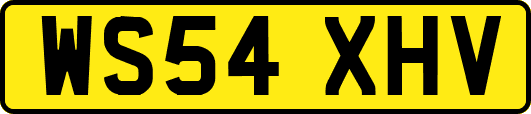 WS54XHV