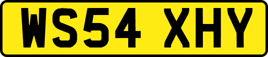 WS54XHY