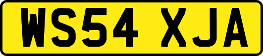 WS54XJA