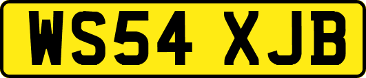 WS54XJB