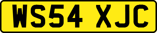 WS54XJC