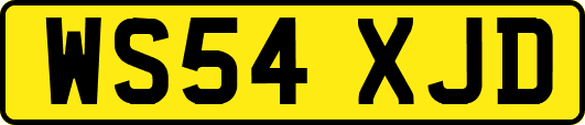 WS54XJD