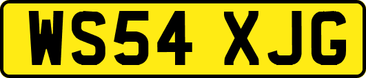 WS54XJG