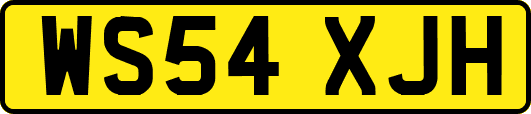 WS54XJH