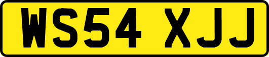 WS54XJJ