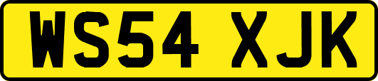 WS54XJK