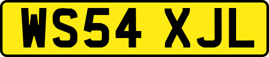 WS54XJL