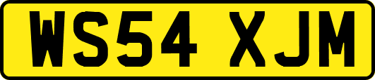 WS54XJM