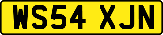 WS54XJN