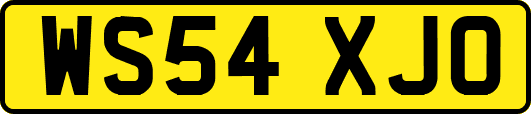 WS54XJO