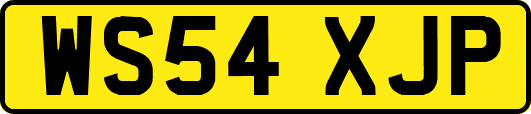WS54XJP