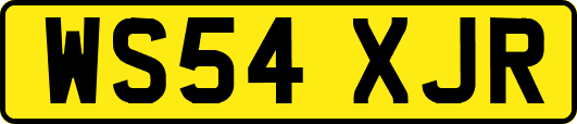 WS54XJR
