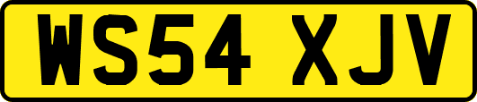 WS54XJV