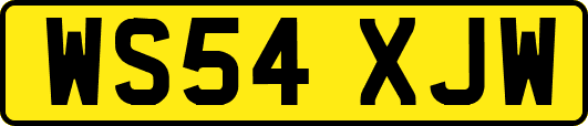 WS54XJW