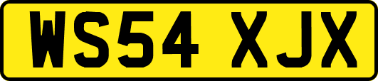 WS54XJX
