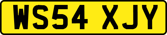 WS54XJY
