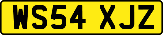WS54XJZ