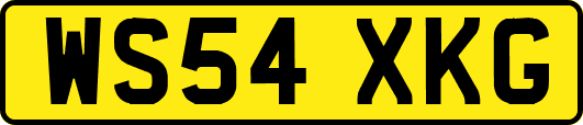 WS54XKG